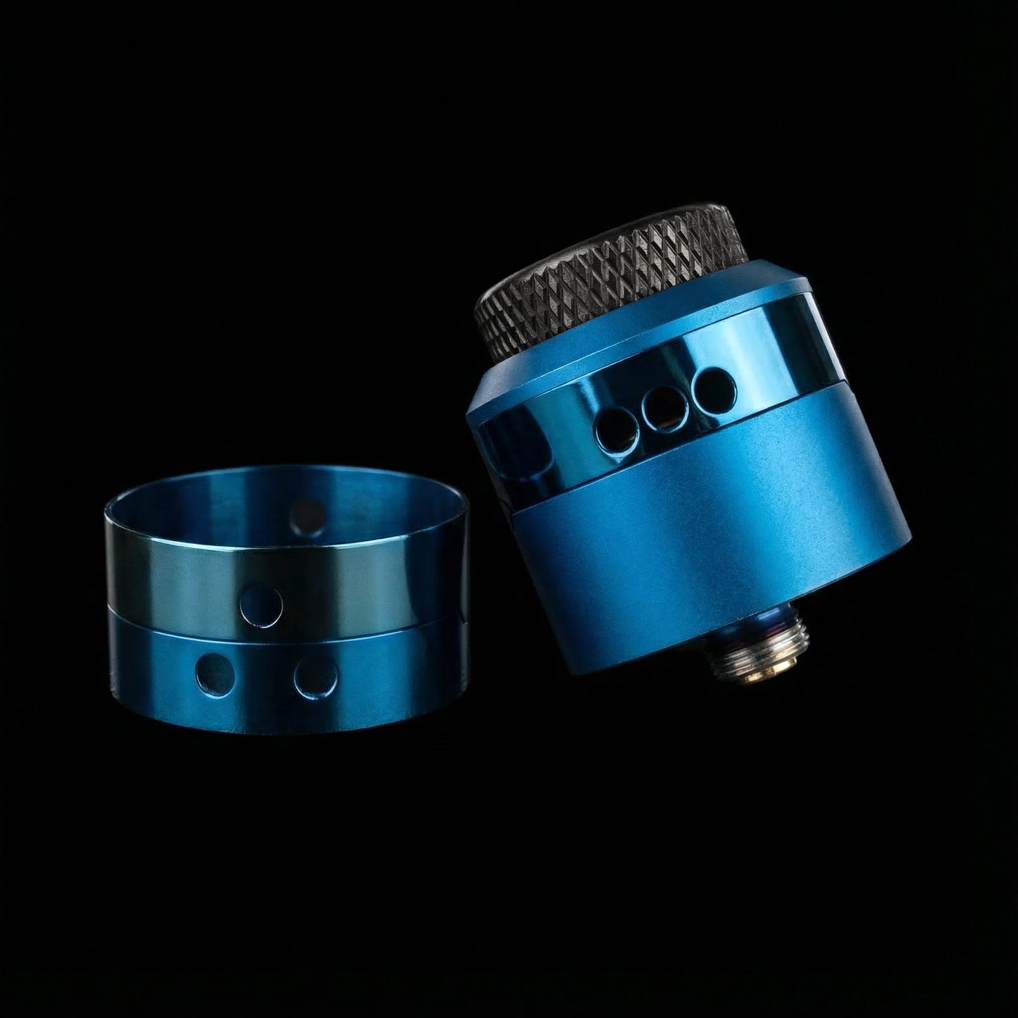 An RDA For Vaping - by Coilturd