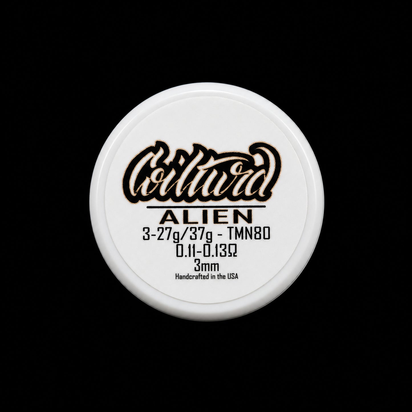 Coilturd Alien Coils - Variant Image