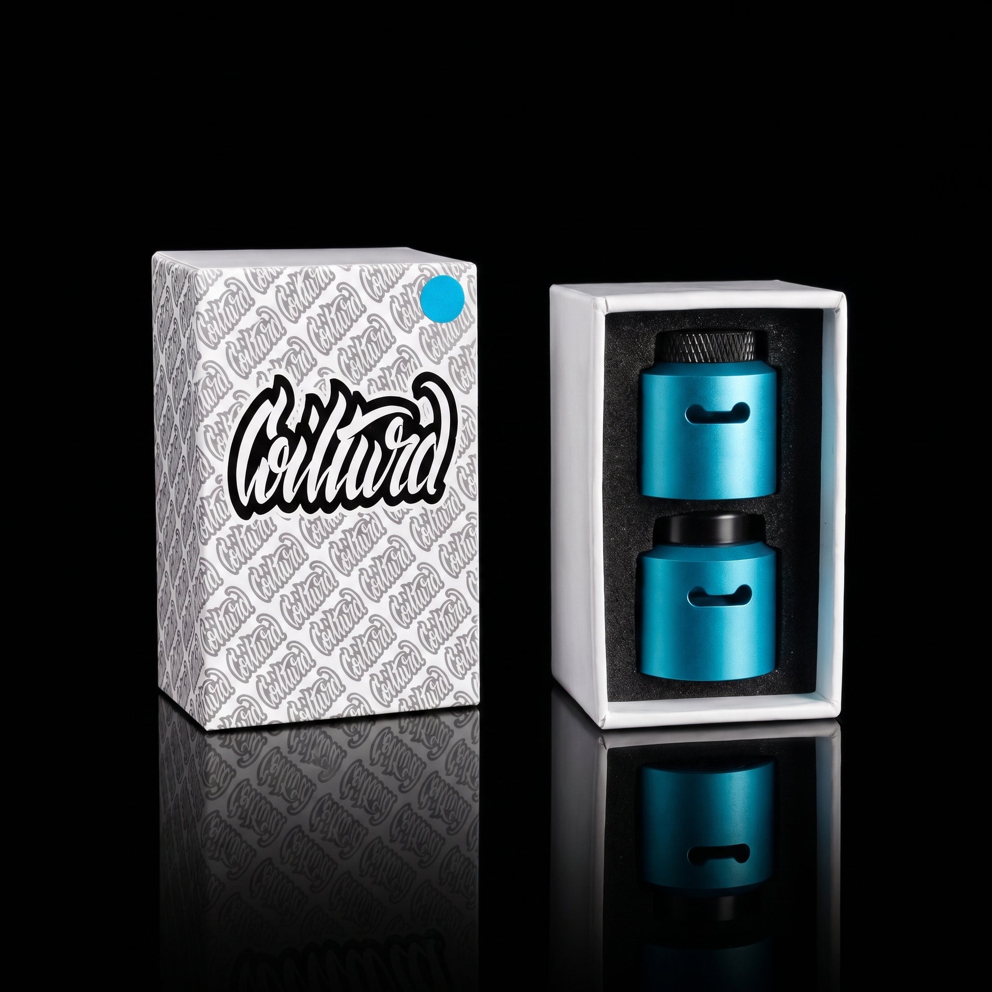 Coilturd Cloud Caps - Variant Image