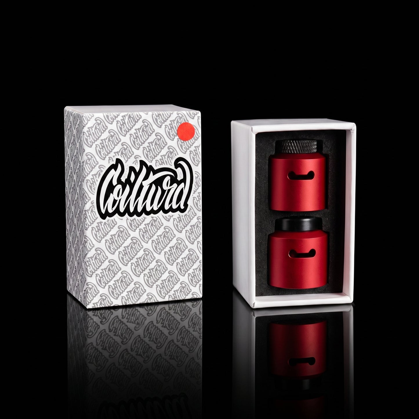Coilturd Cloud Caps - Variant Image