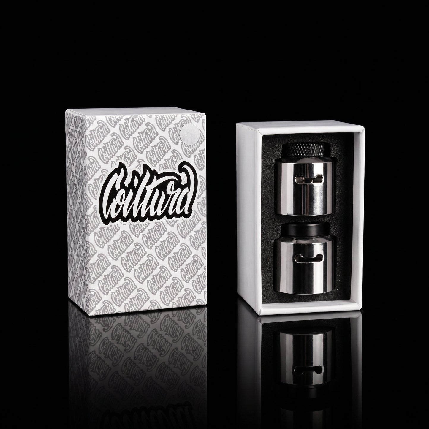 Coilturd Cloud Caps - Variant Image