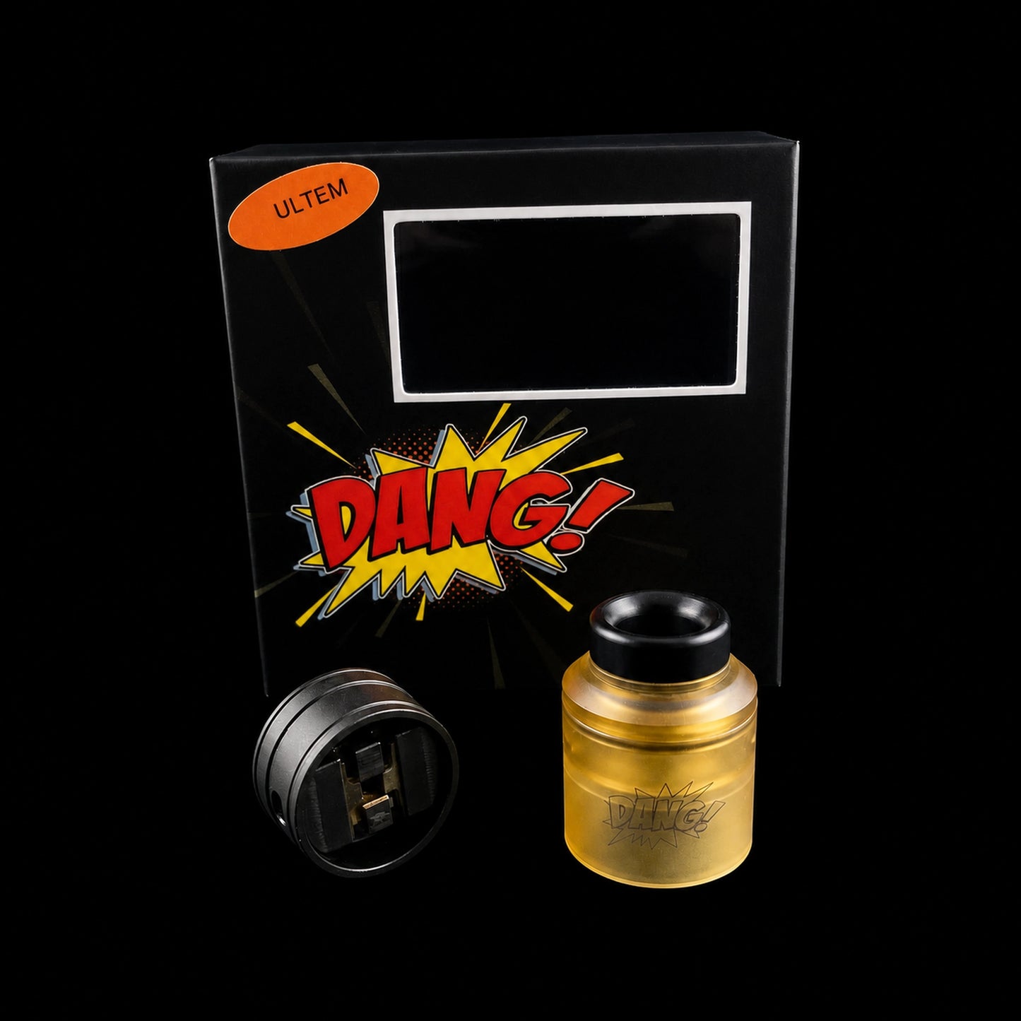 DANG RDA - ULTEM - Ea7333c2 F5ac 4589 A315 749bdb62b970