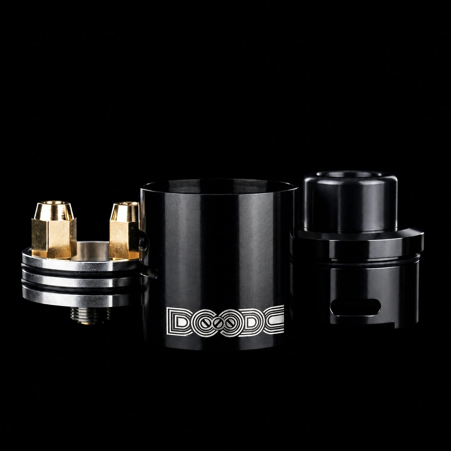 DOODE RDA - Doode BK Cmp