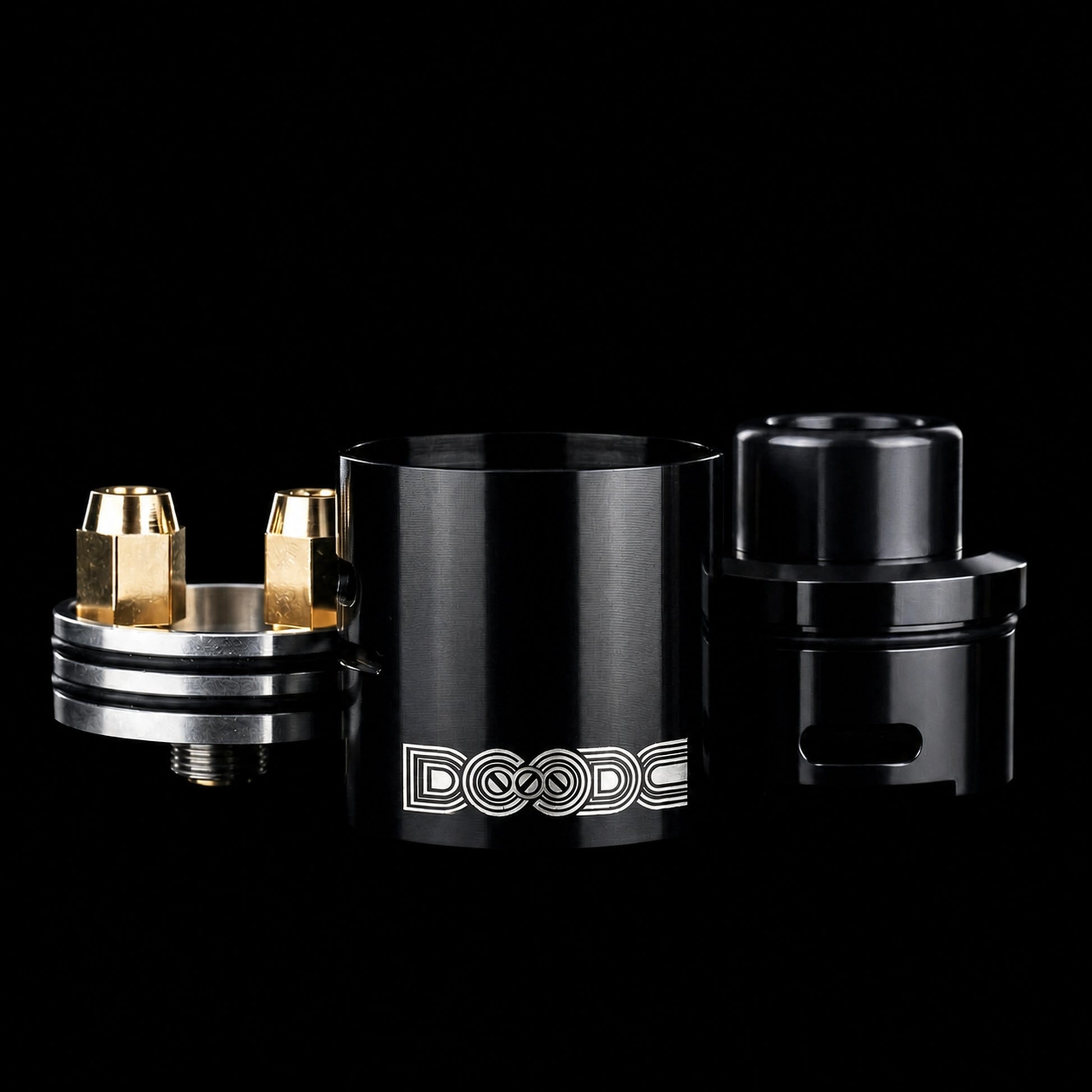 DOODE RDA - Doode BK Cmp