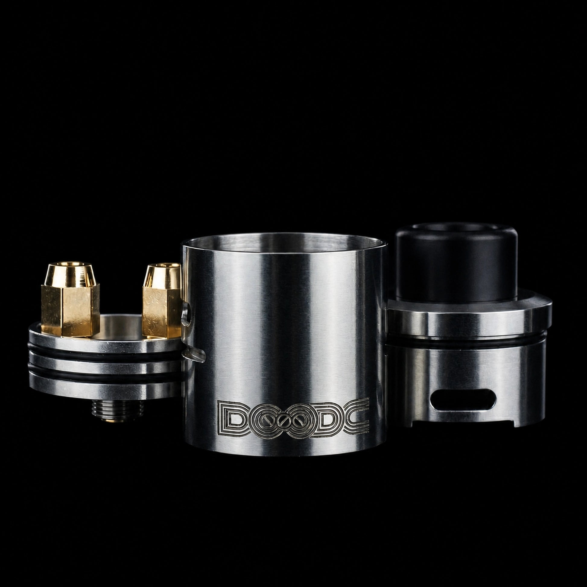 DOODE RDA - Doode SS Cmp