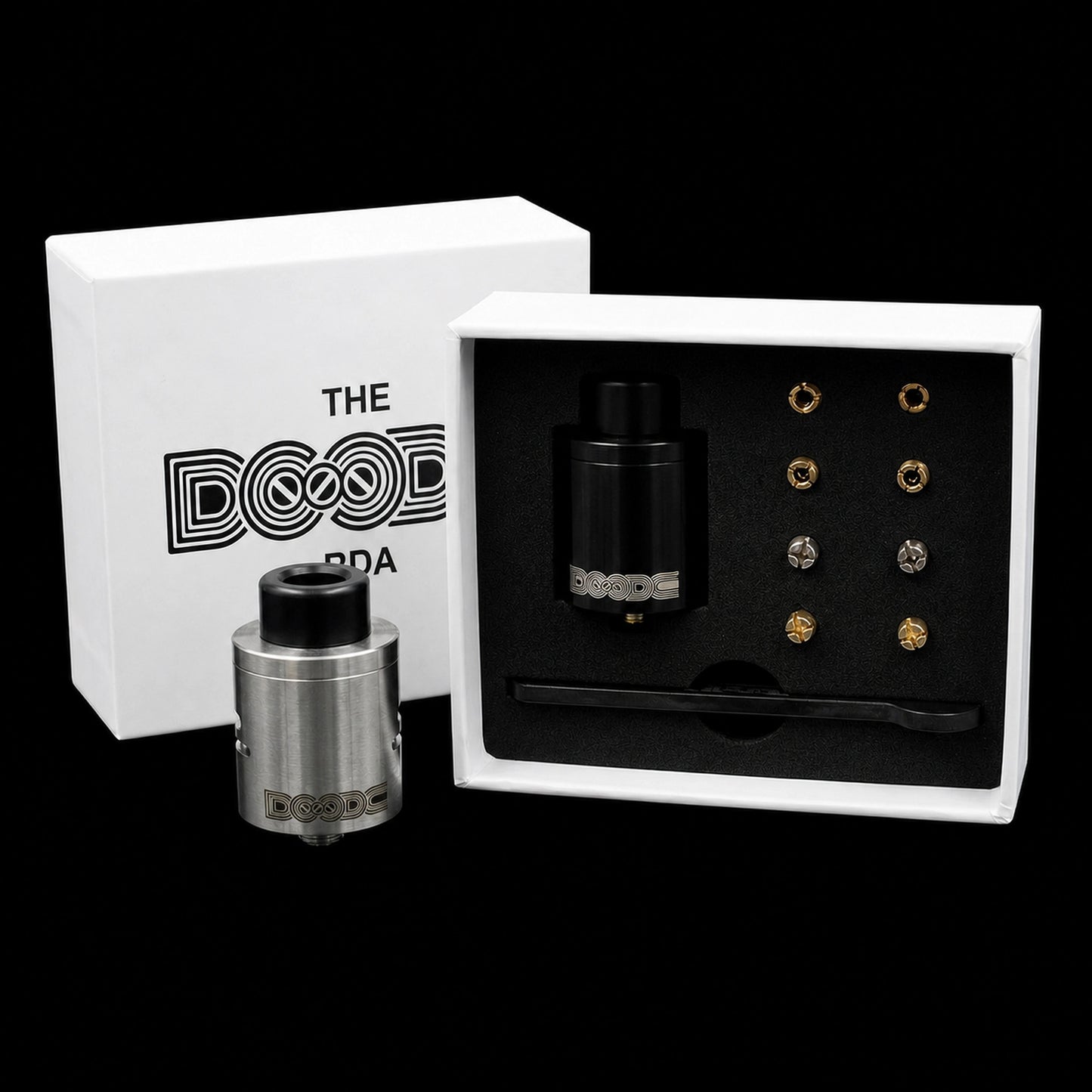 DOODE RDA - Doode Wide