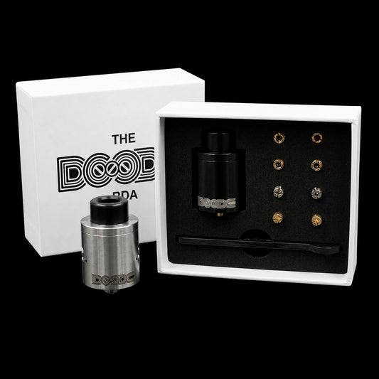 DOODE RDA - Doode Wide
