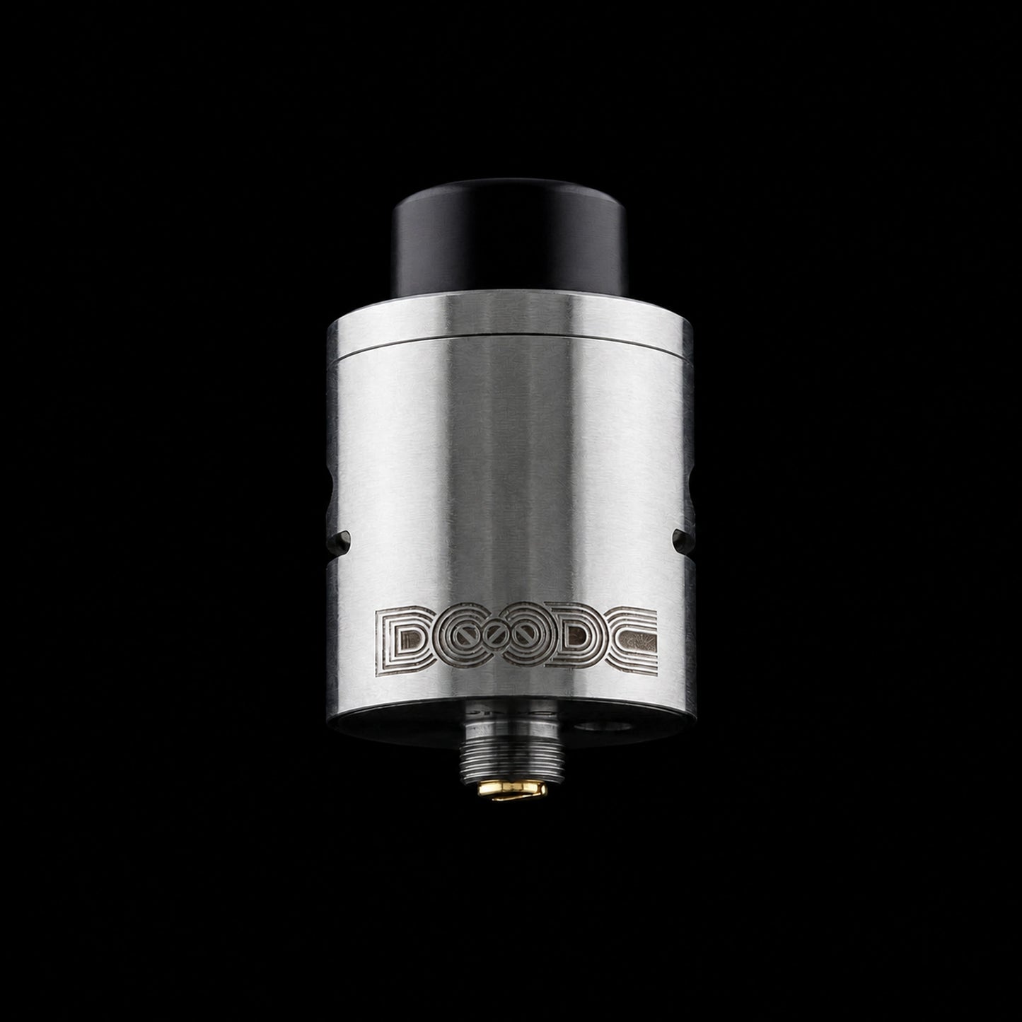 DOODE RDA - Stainless
