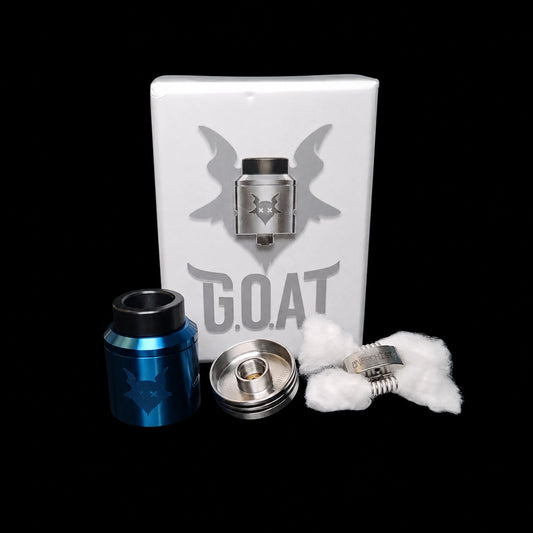 GOAT by OhmboyOC - 4be6e856 7907 42ae B89f Dbcf7efb5281