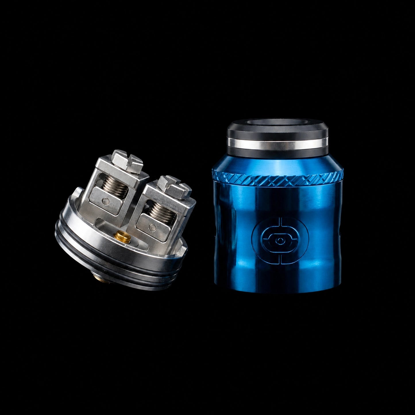 OCCULA RDA - Blue