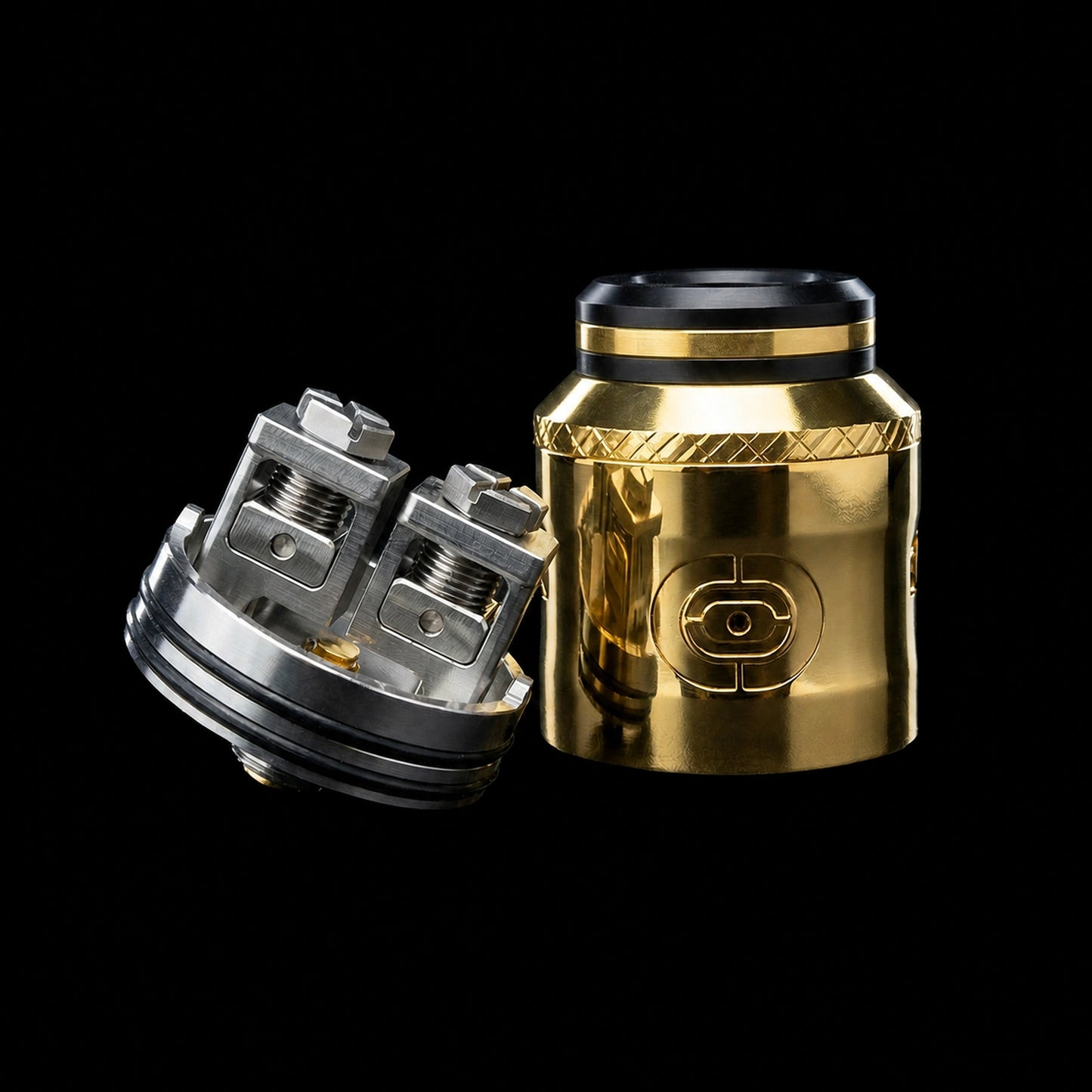 OCCULA RDA - Gold