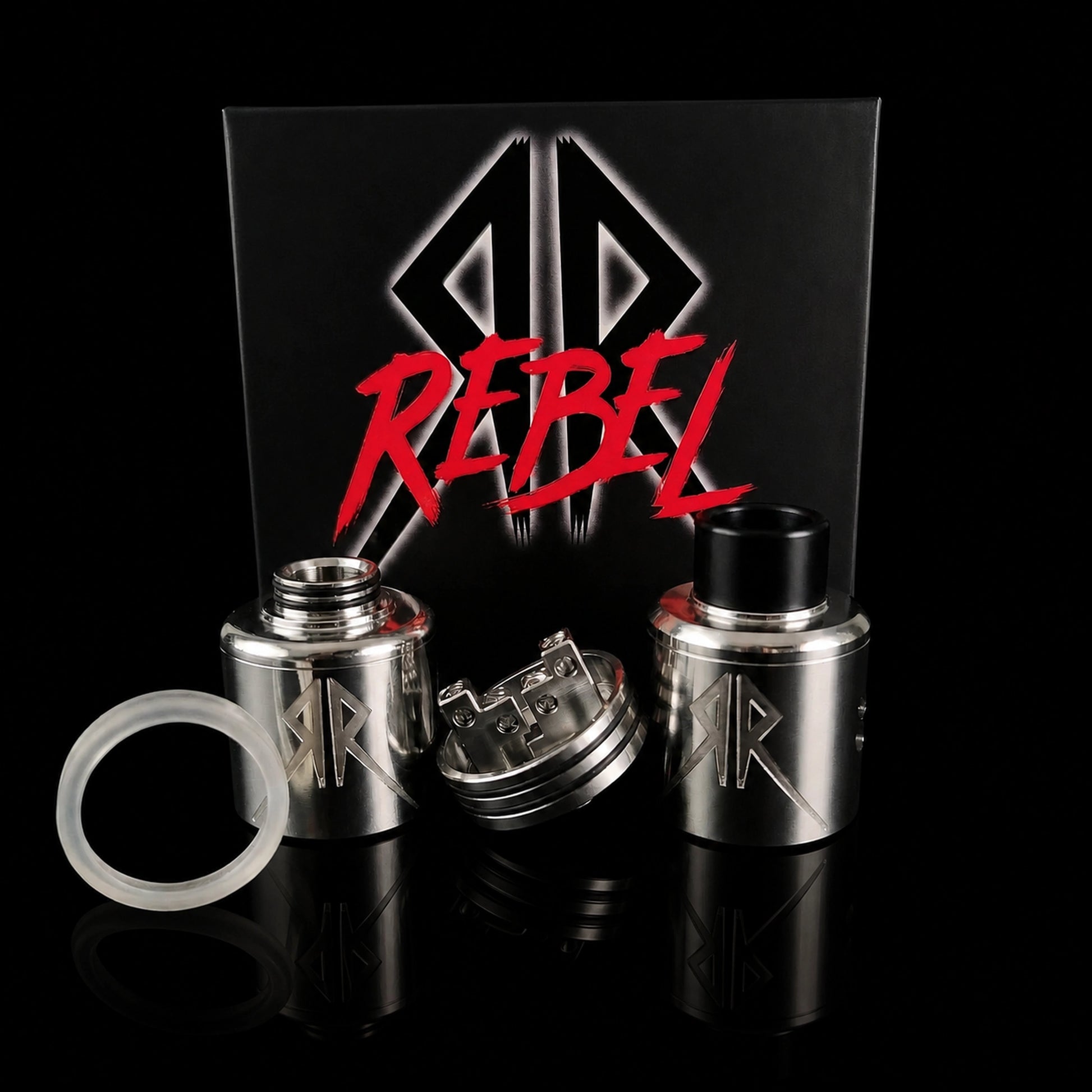 RECOIL Rebel - 59d7eccc De12 477b A171 2b4f7d6202c5