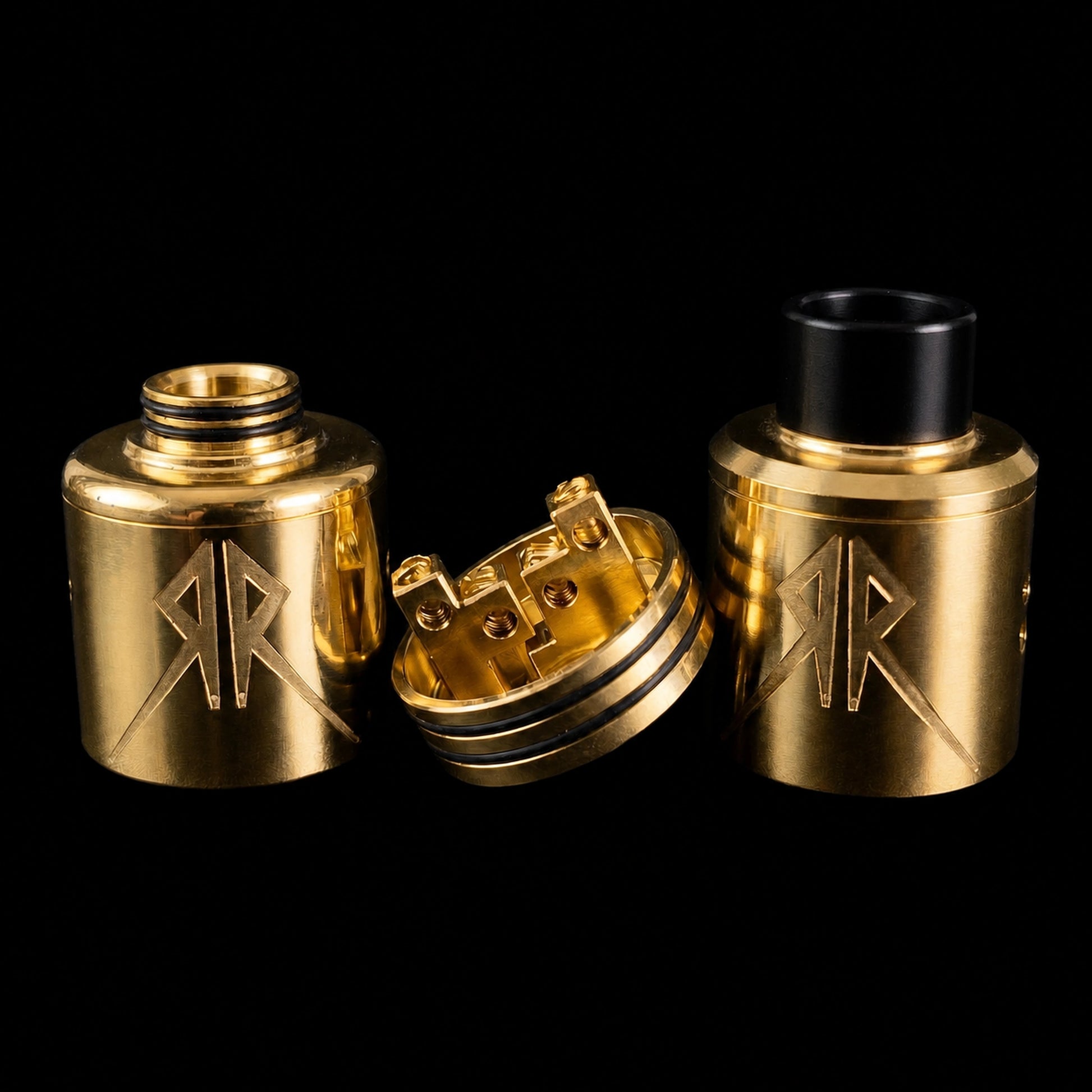 RECOIL Rebel - Gold - Image 2
