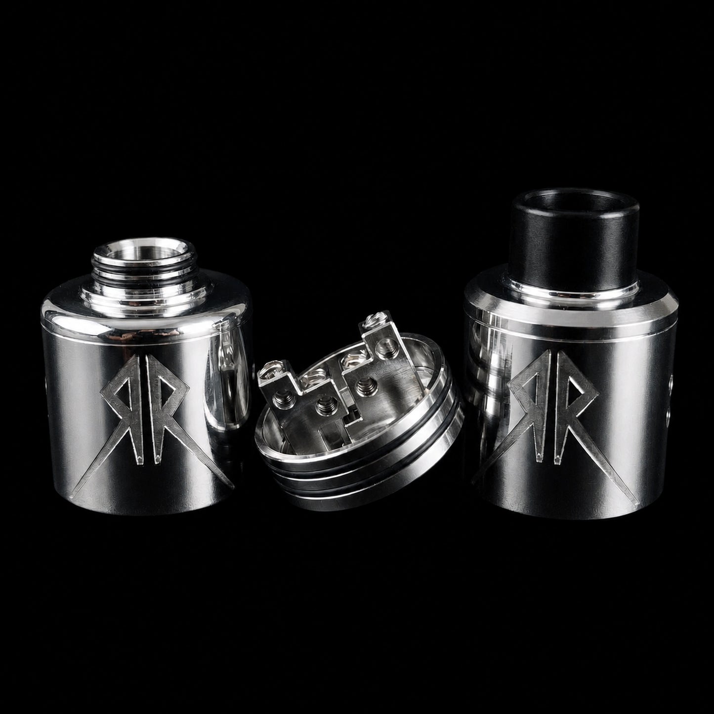 RECOIL Rebel - Stainless
