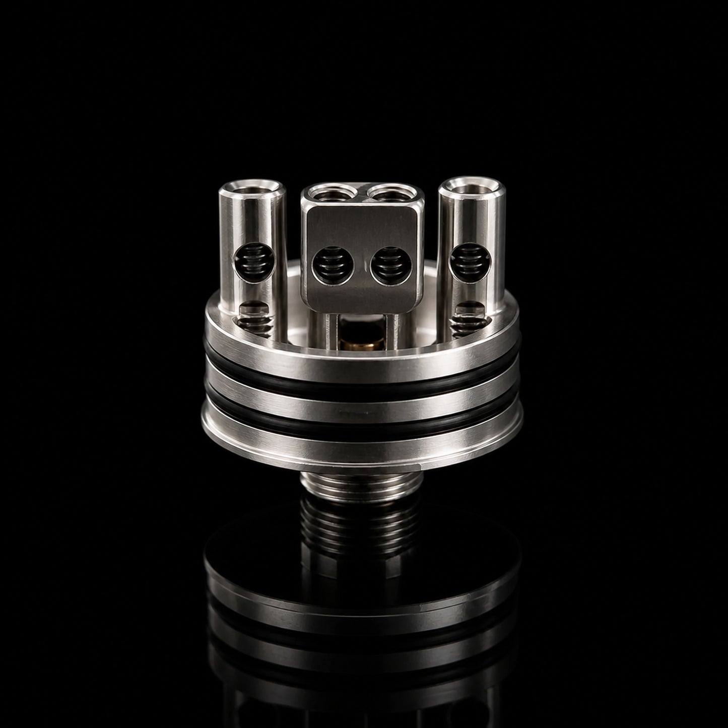 Replacement Deck for Original Twisted Messes RDA - Primary