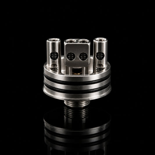 Replacement Deck for Original Twisted Messes RDA - Primary