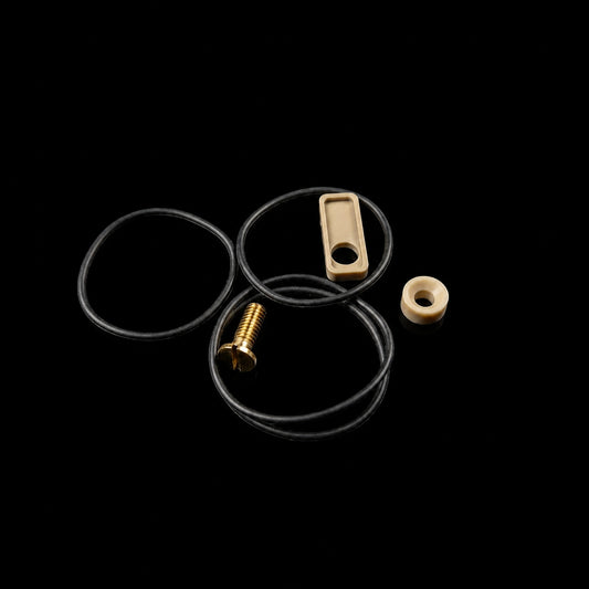 Replacement Parts for TM24 Pro - TM24 Replacement Parts