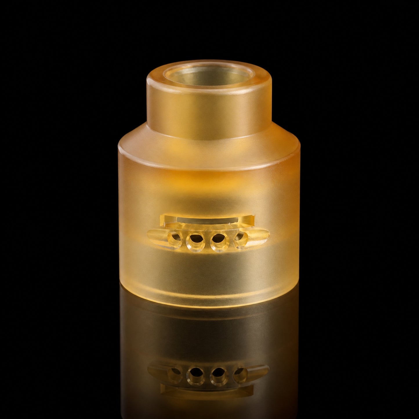 Rye RDA ULTEM Cap - Primary