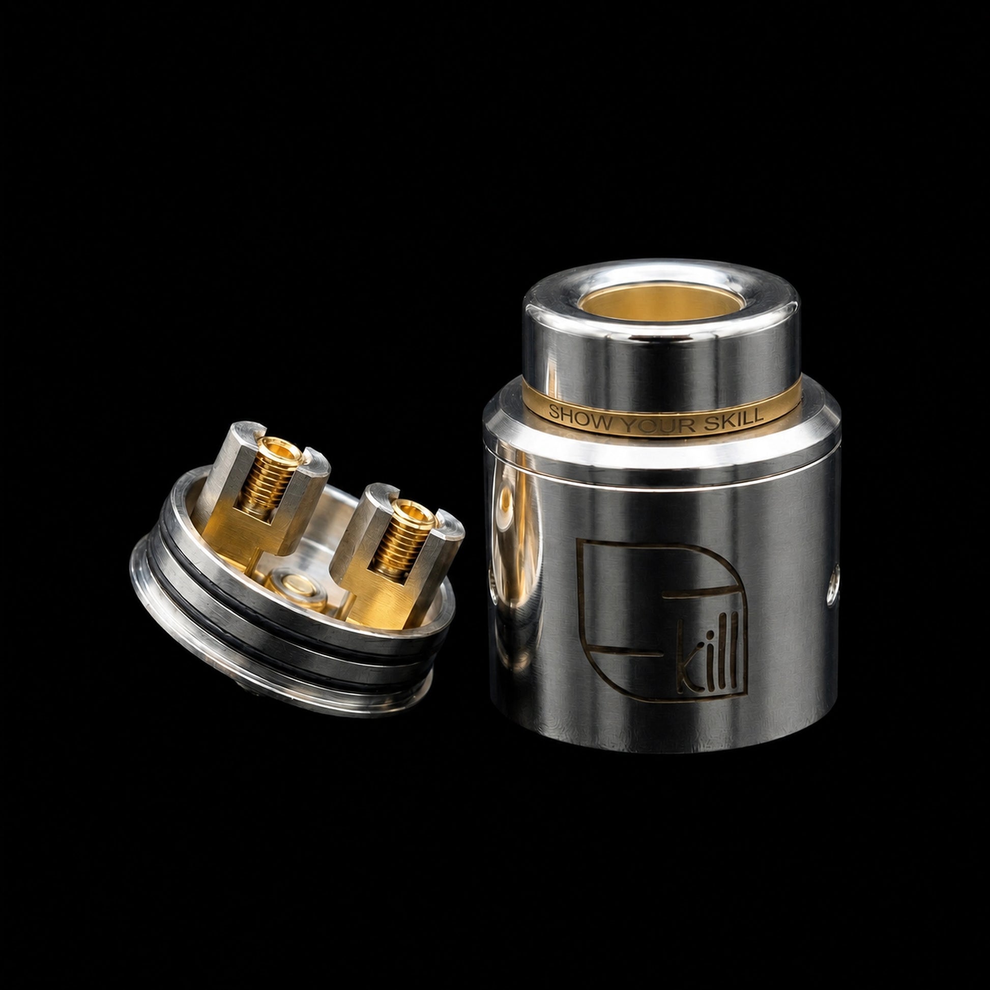 SKILL RDA - Skill Close