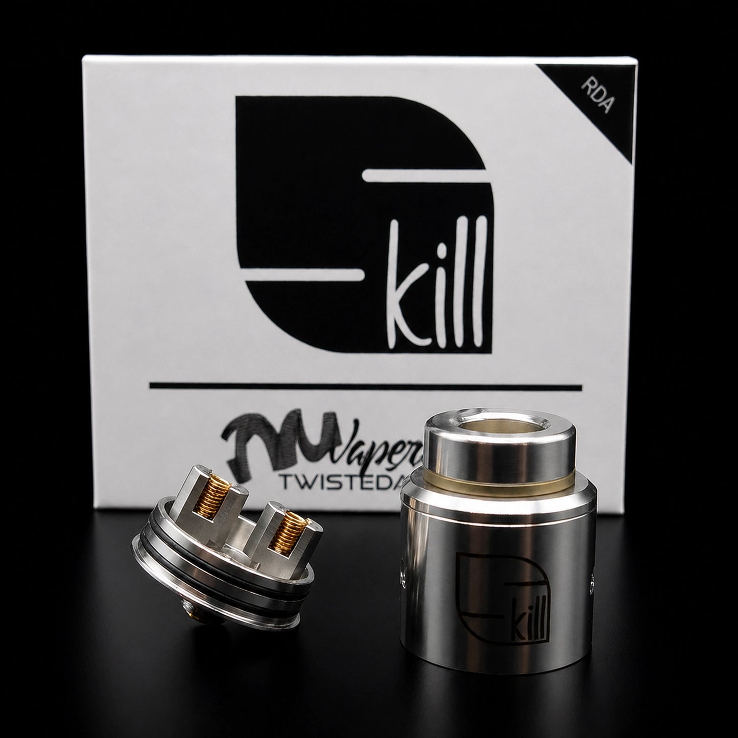 SKILL RDA - Skill Wide2
