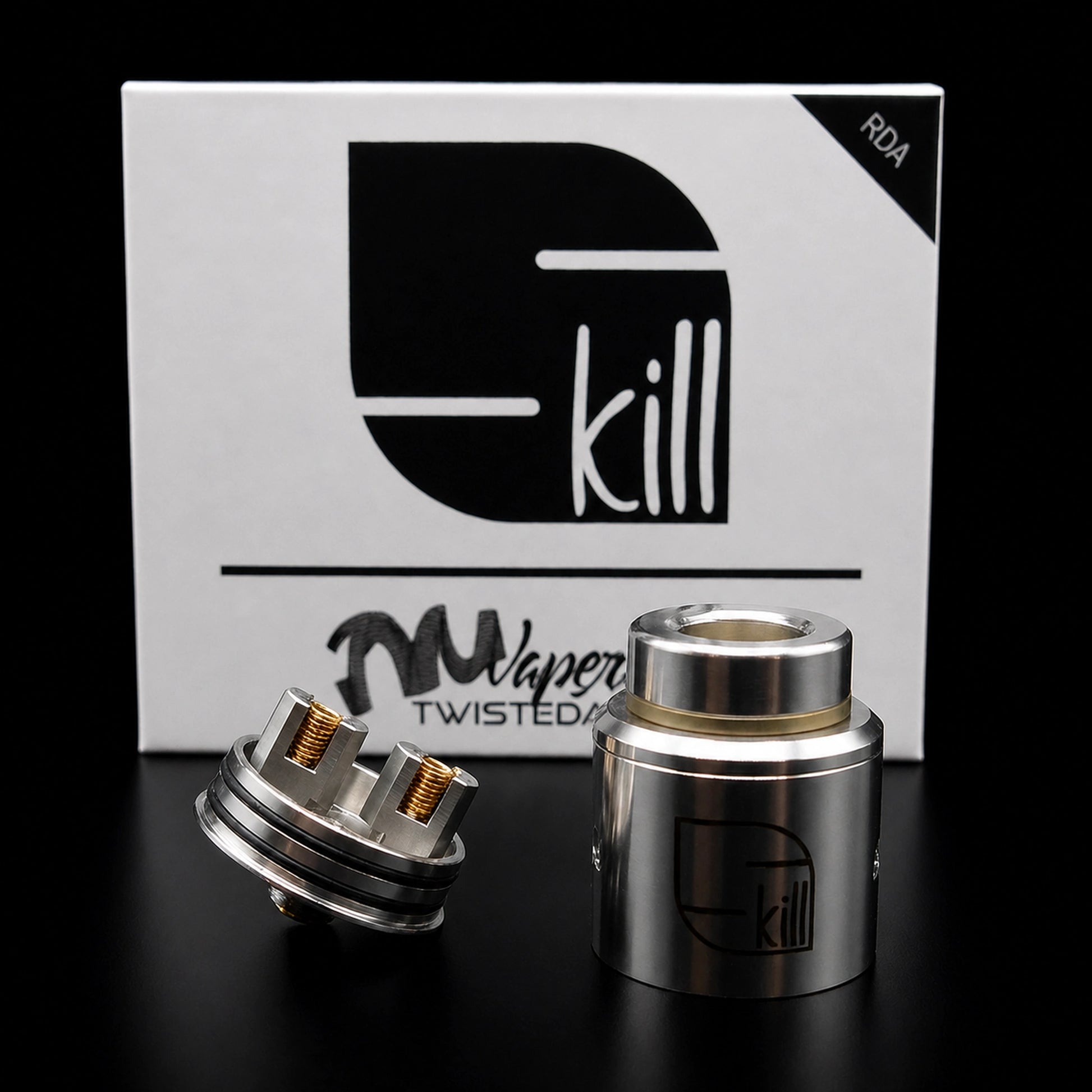 SKILL RDA - Skill Wide2
