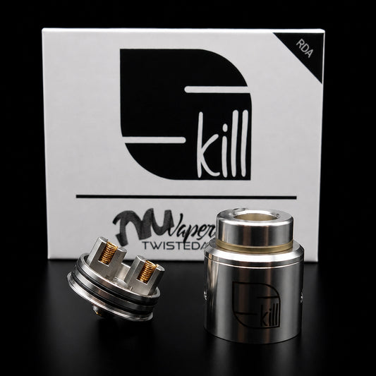 SKILL RDA - Skill Wide2
