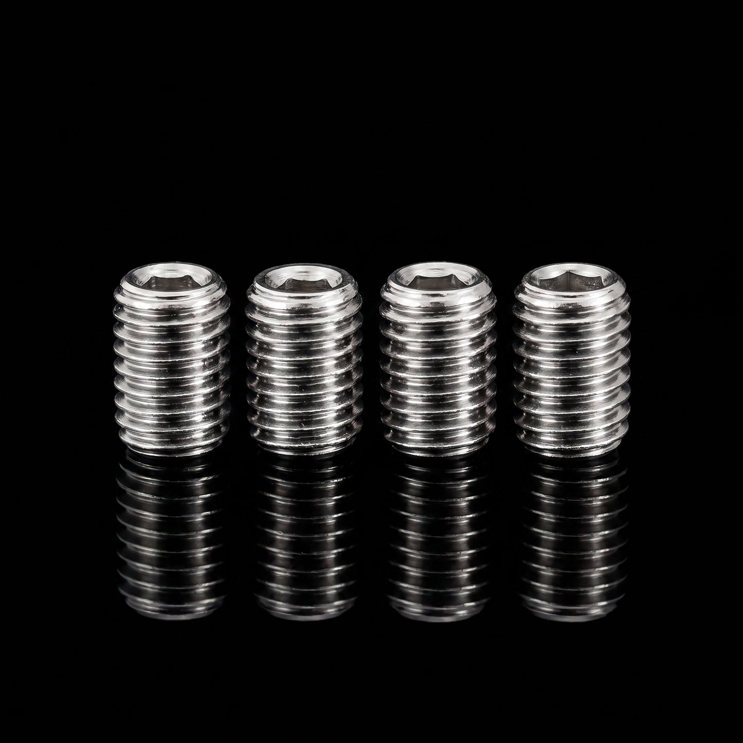 Spare Screws for TM30 RDA - Primary