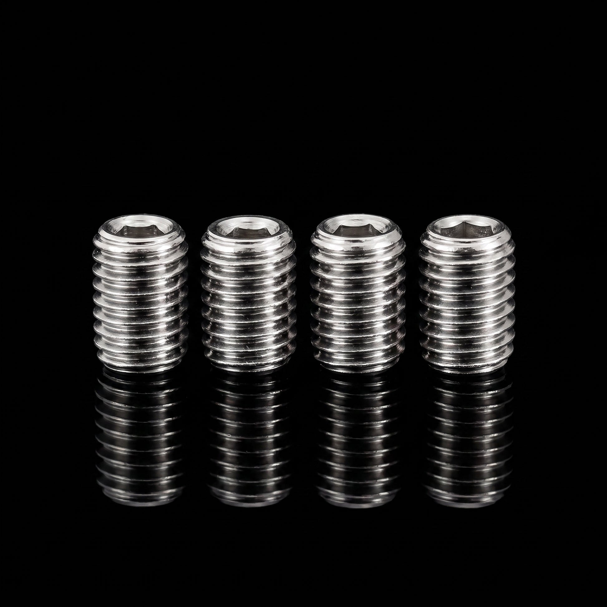 Spare Screws for TM30 RDA - Primary