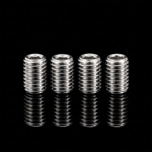 Spare Screws for TM30 RDA - Primary