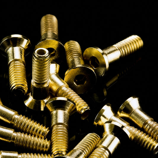 Squonk Pins for TM24 RDA - TM2 TM24 Squonk Pin