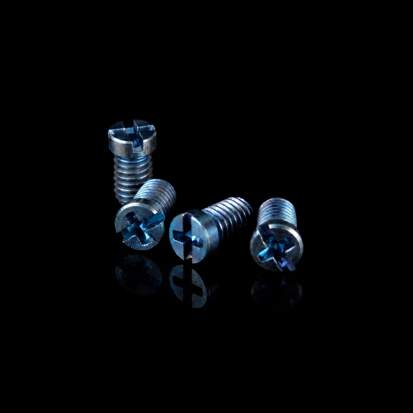 Titanium Screw for TM24 - Titanium Screws