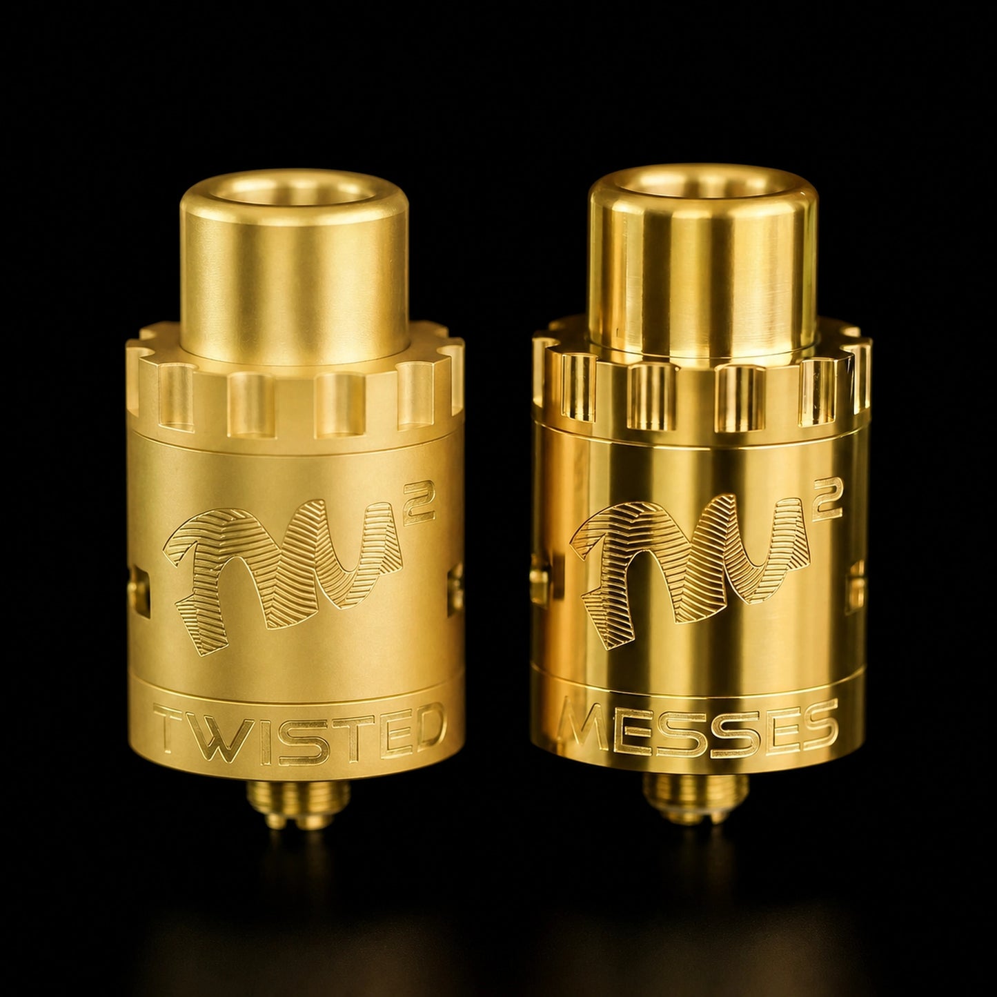 TM GOLD AF RDA - TM2 GOLDAF