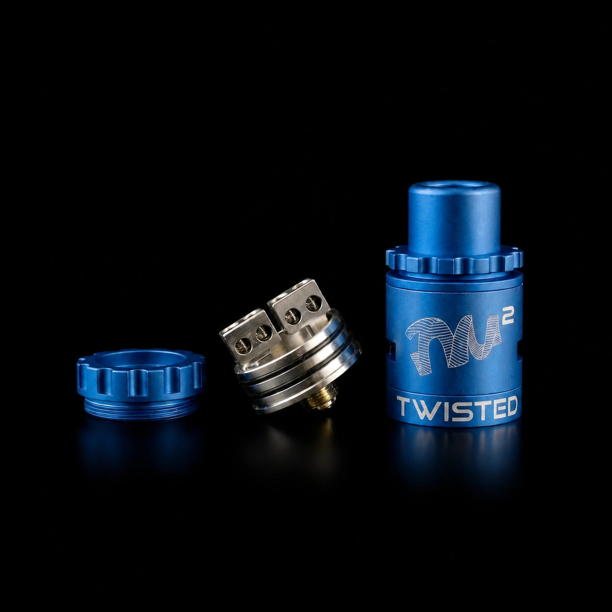 TM² Lite - Blue