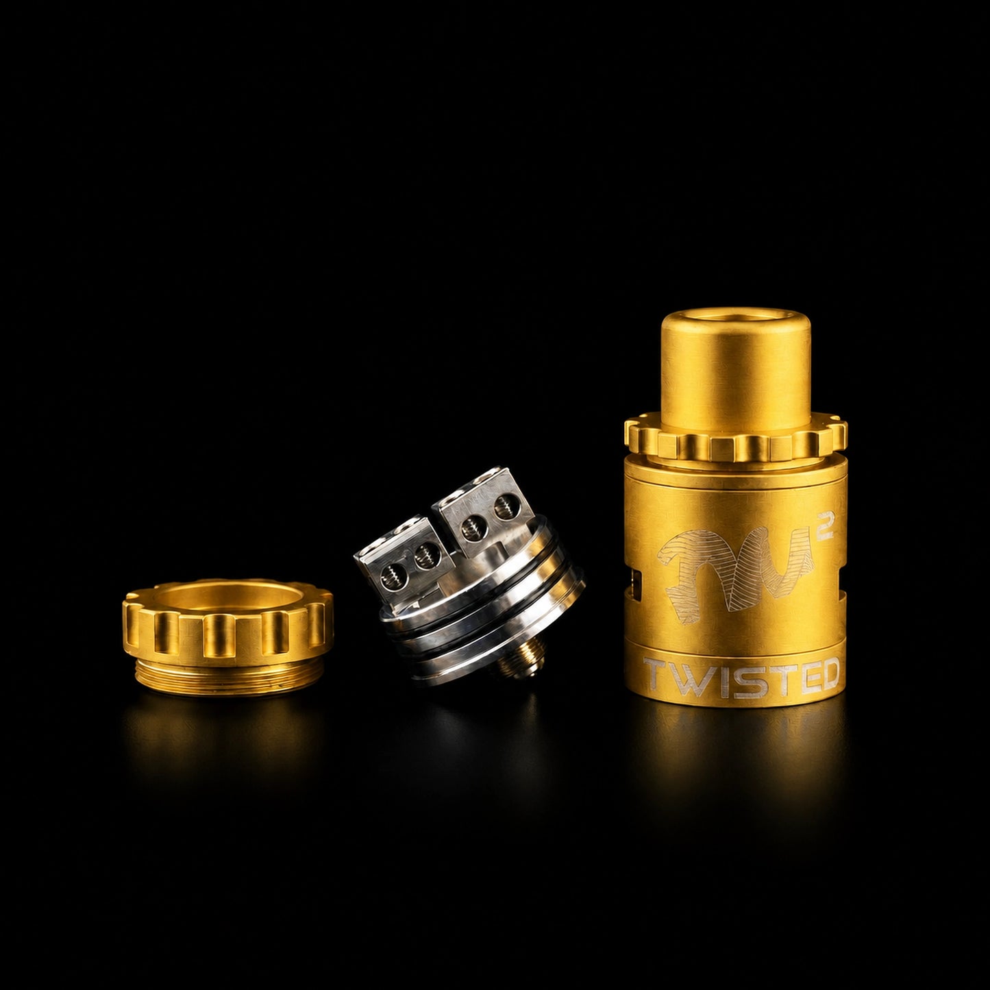 TM² Lite - Gold