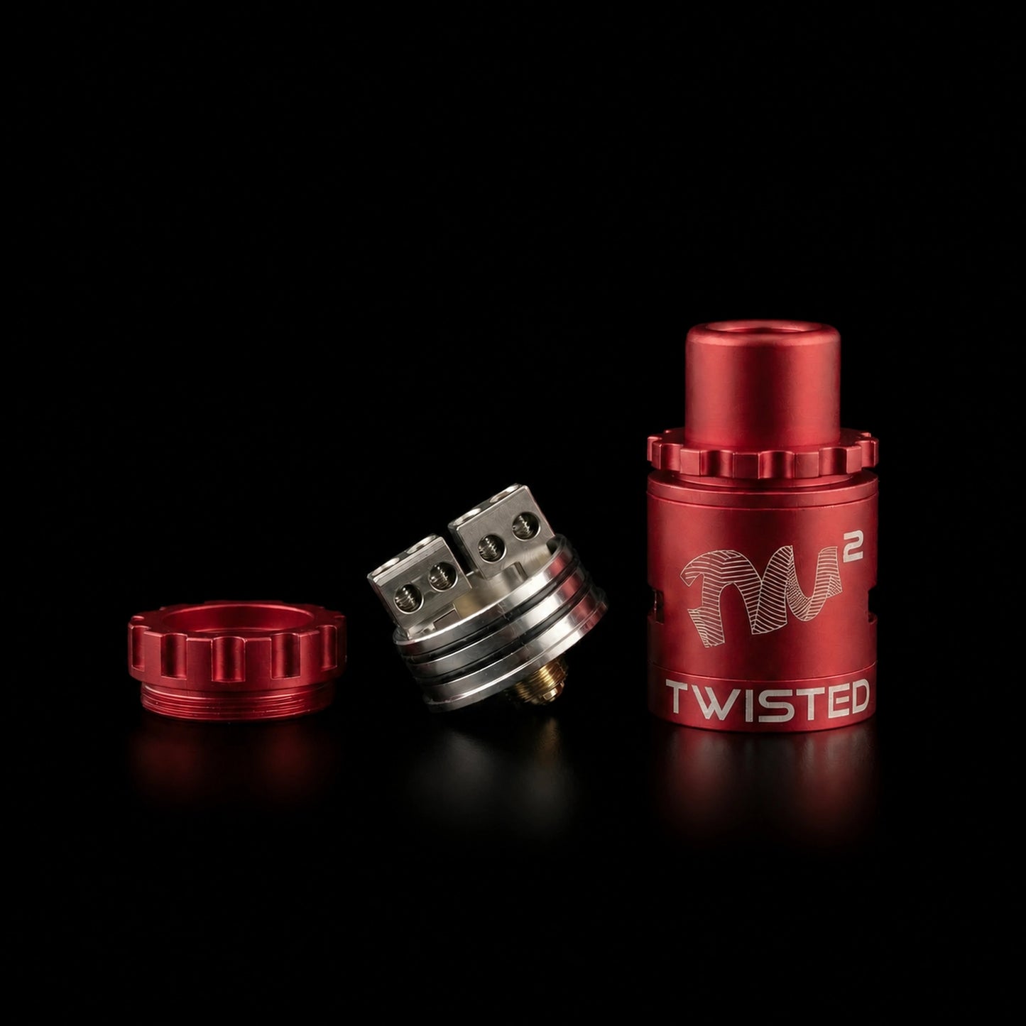 TM² Lite - Red