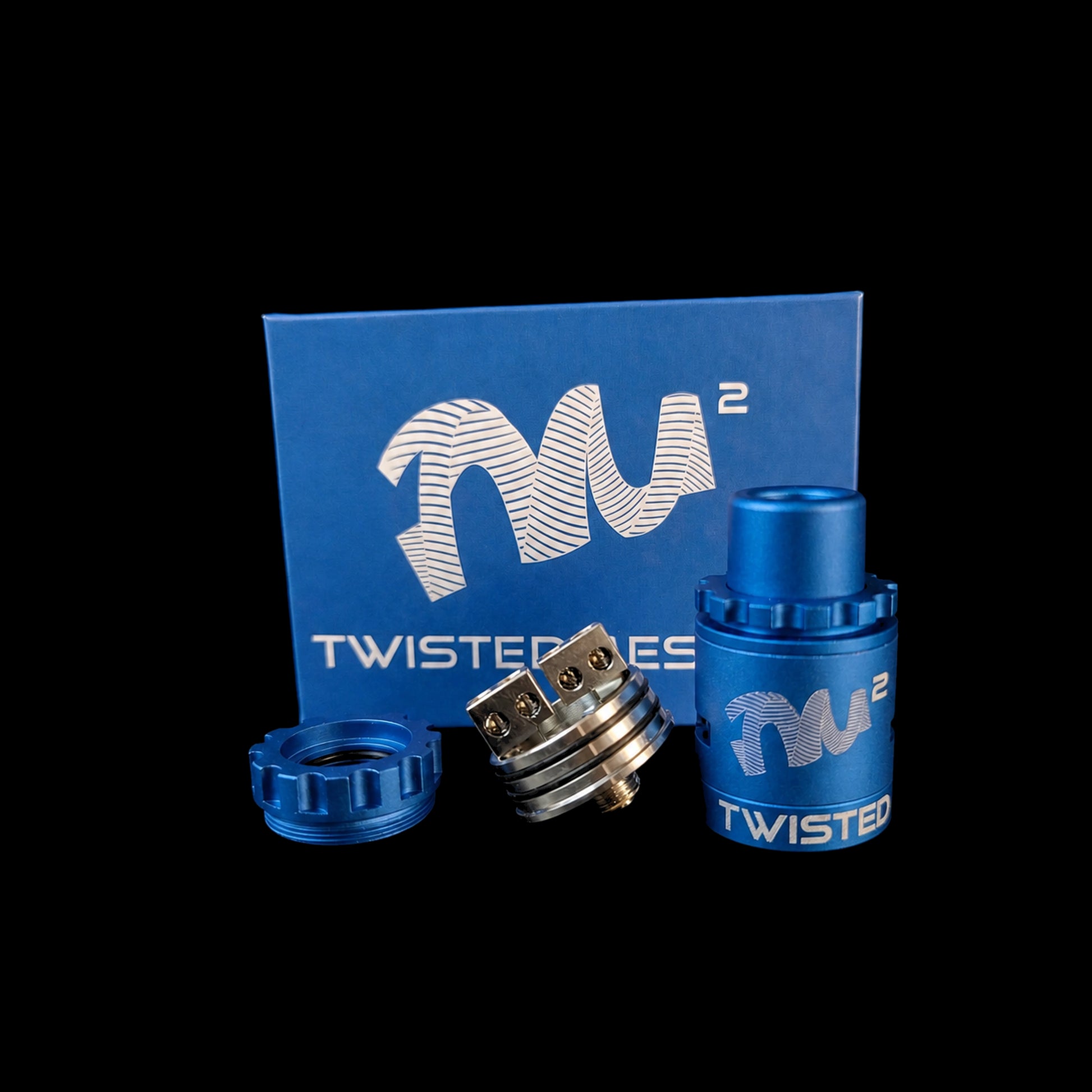TM2 Lite - TM2 Wide Blue
