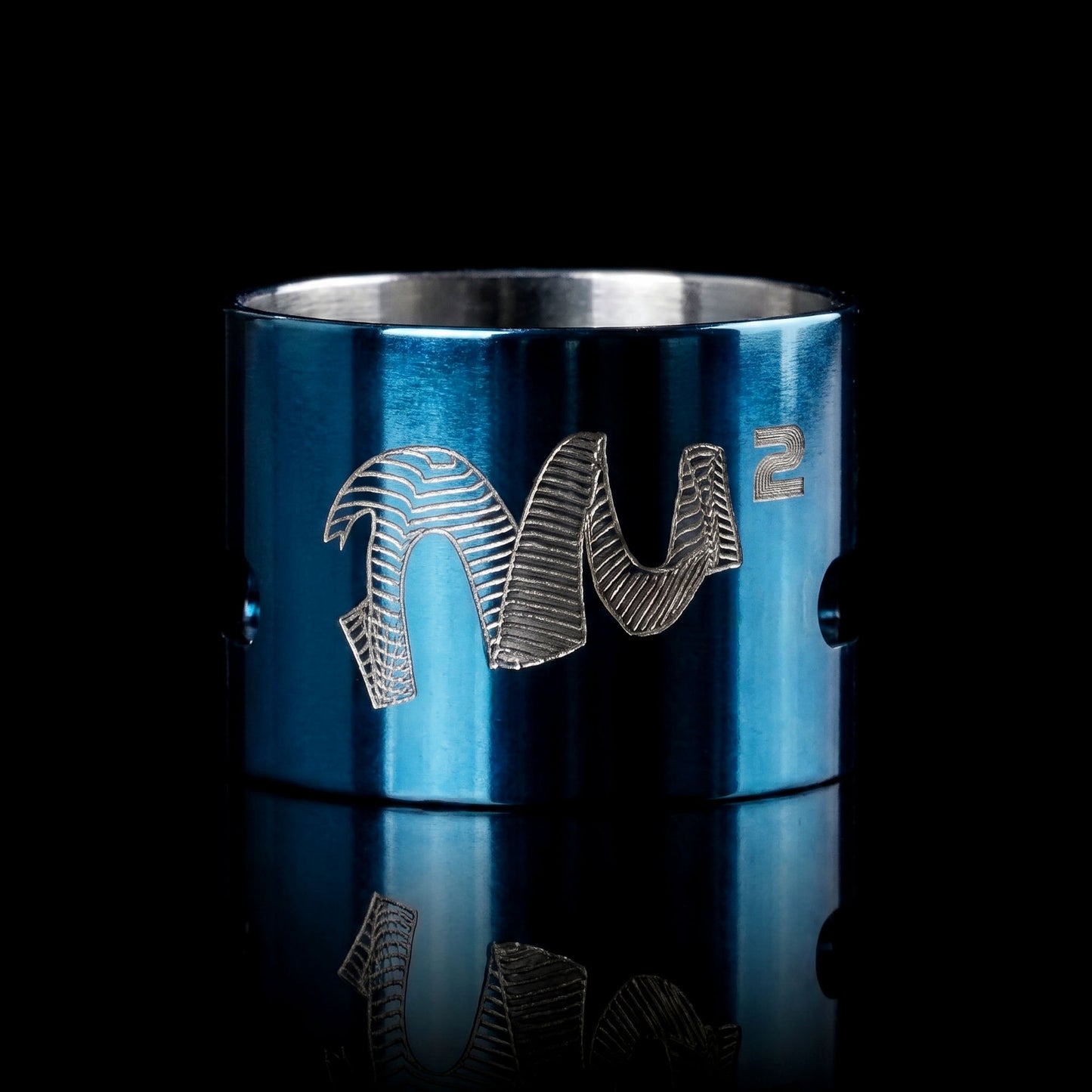 AFC Ring for TM2 (TMSquared AFC) - Hover