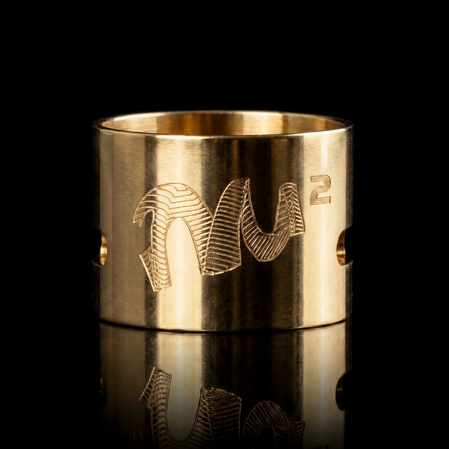 AFC Ring for TM2 (TMSquared AFC) - Variant Image