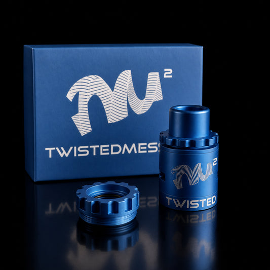 TM2 Color Caps (Top Cap Only) - Primary