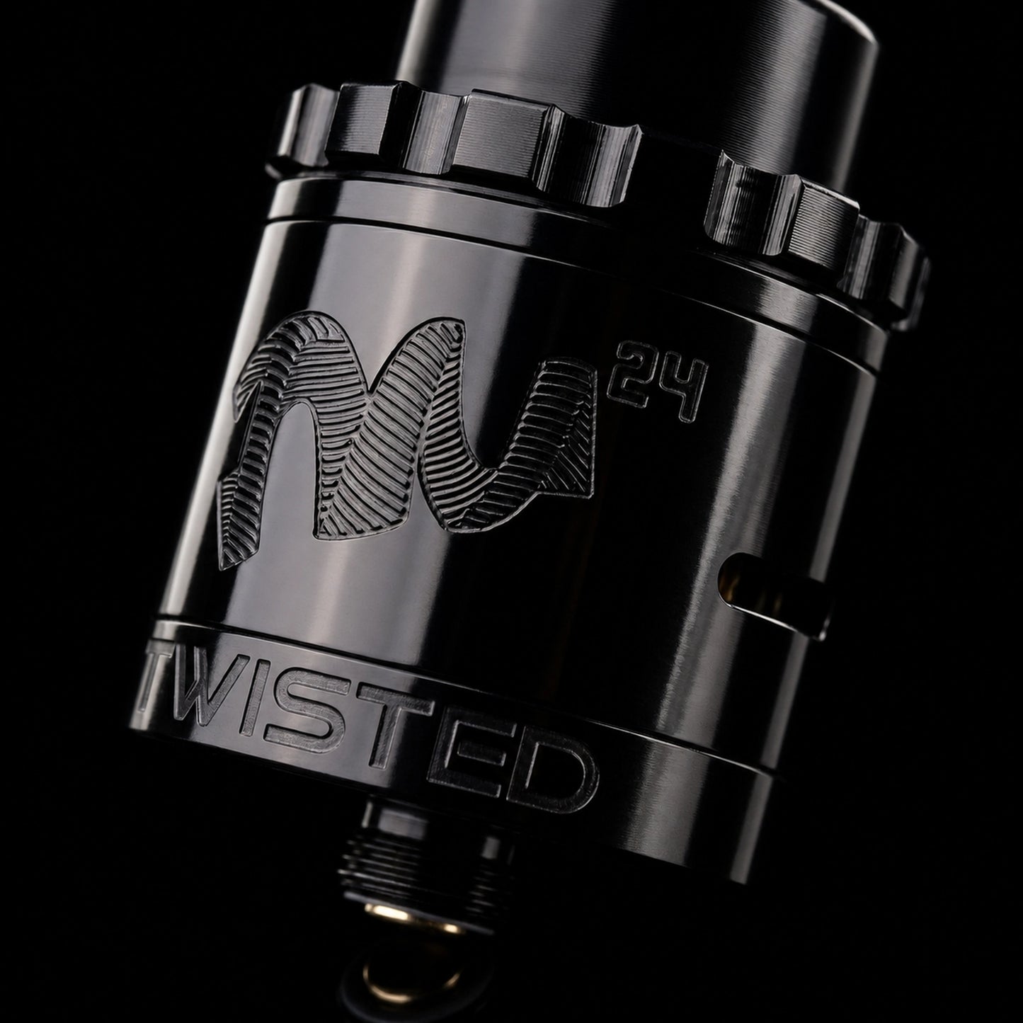 TM24 - Original - Black