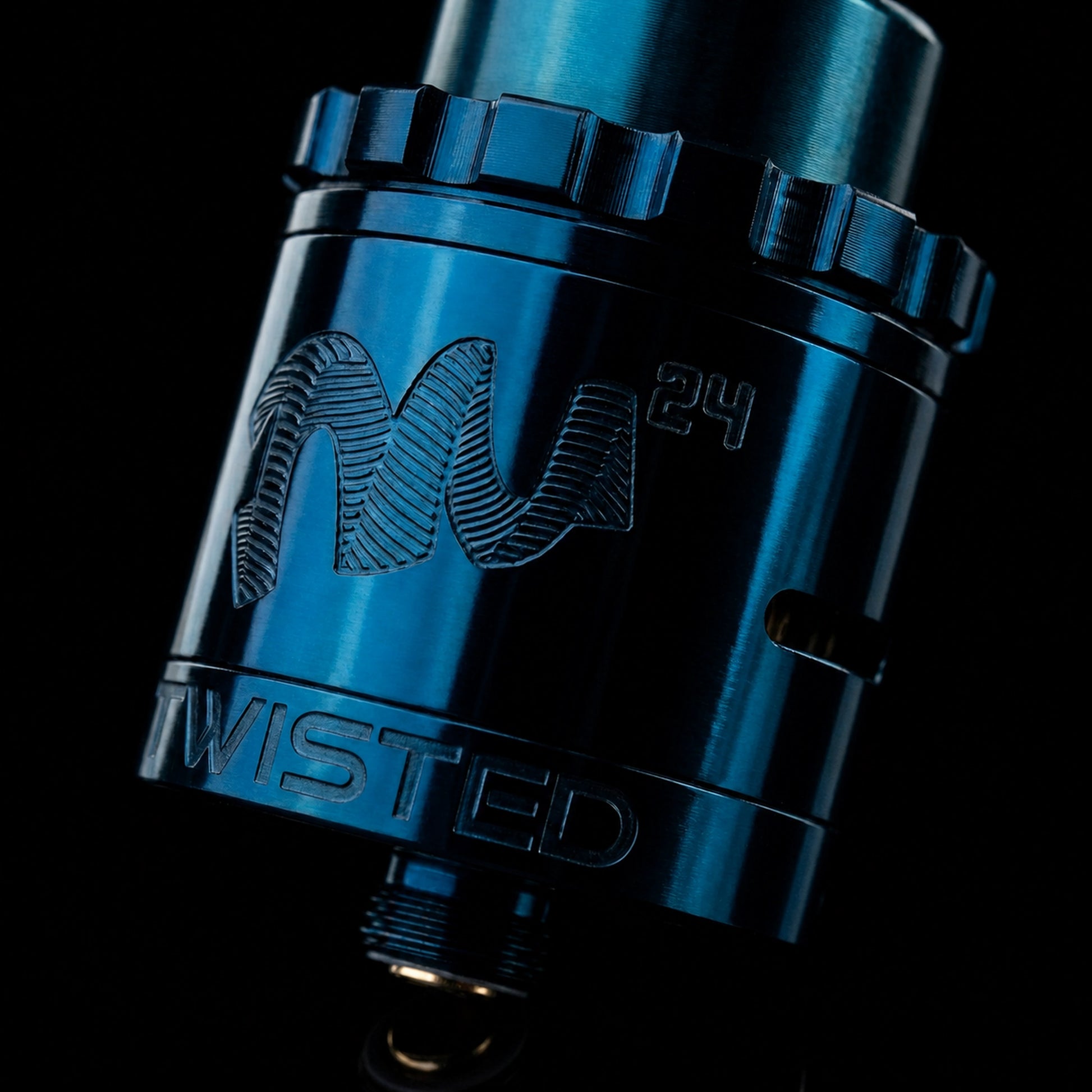 TM24 - Original - Blue