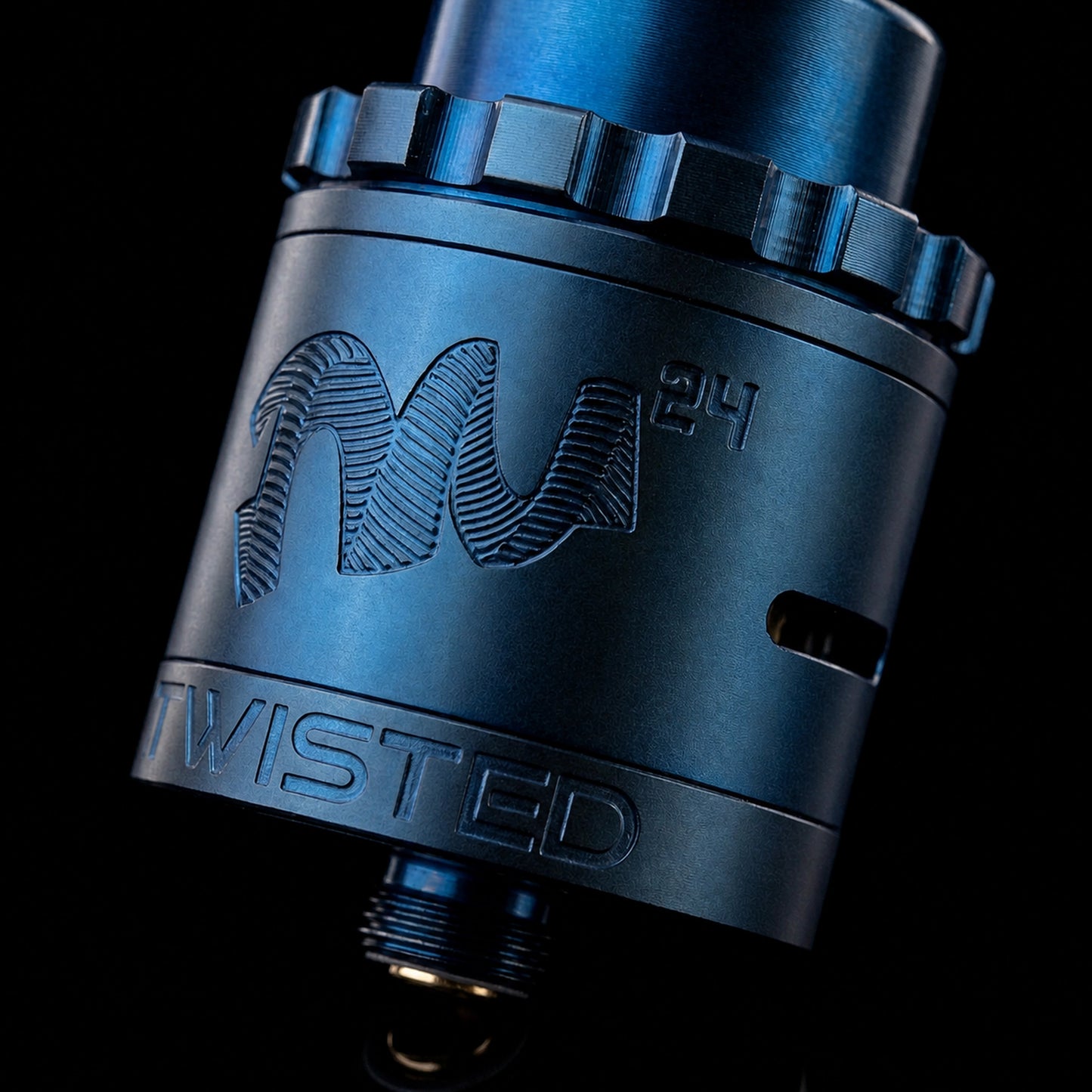TM24 - Original - Matte Blue - Image 2