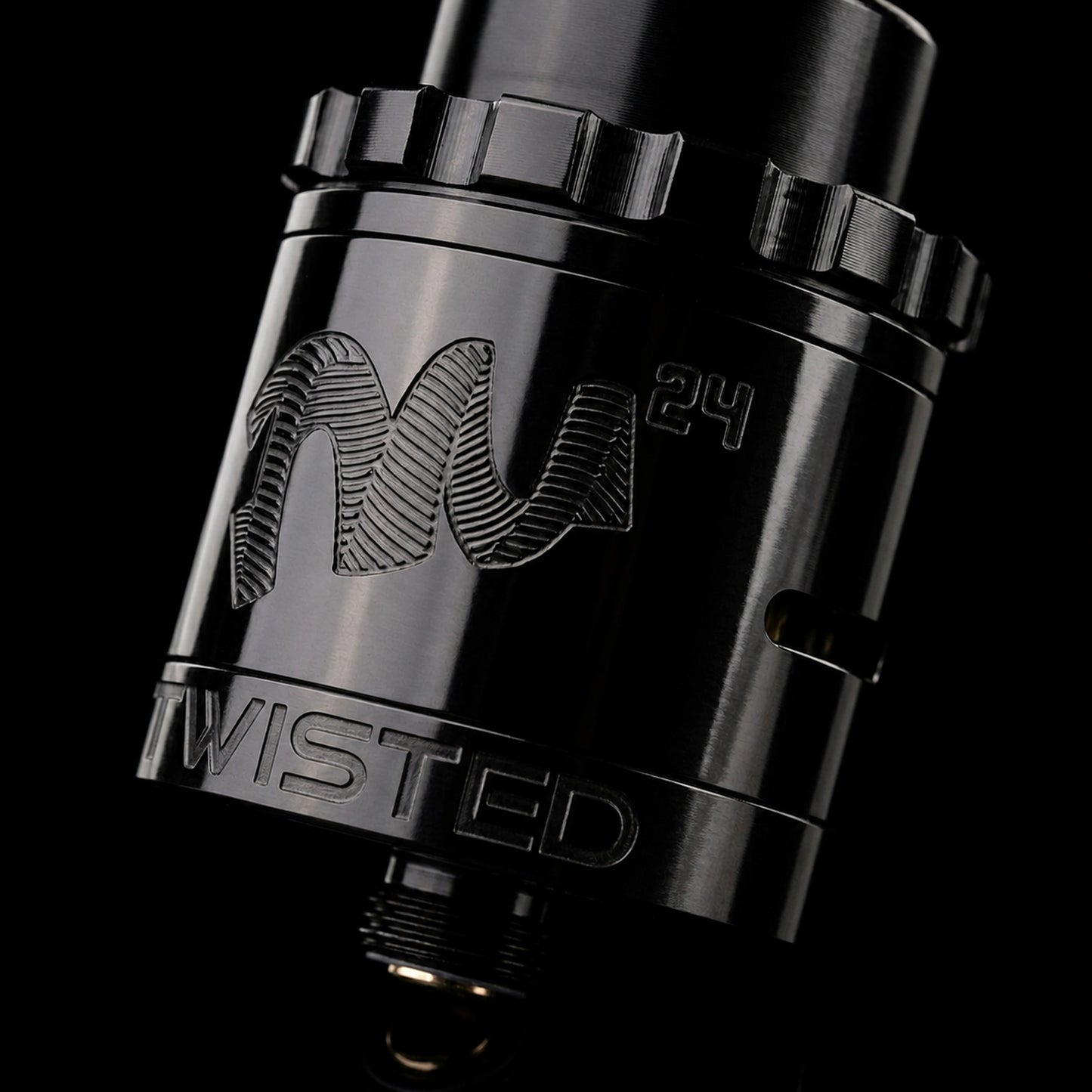 TM24 - Original - PRO Black