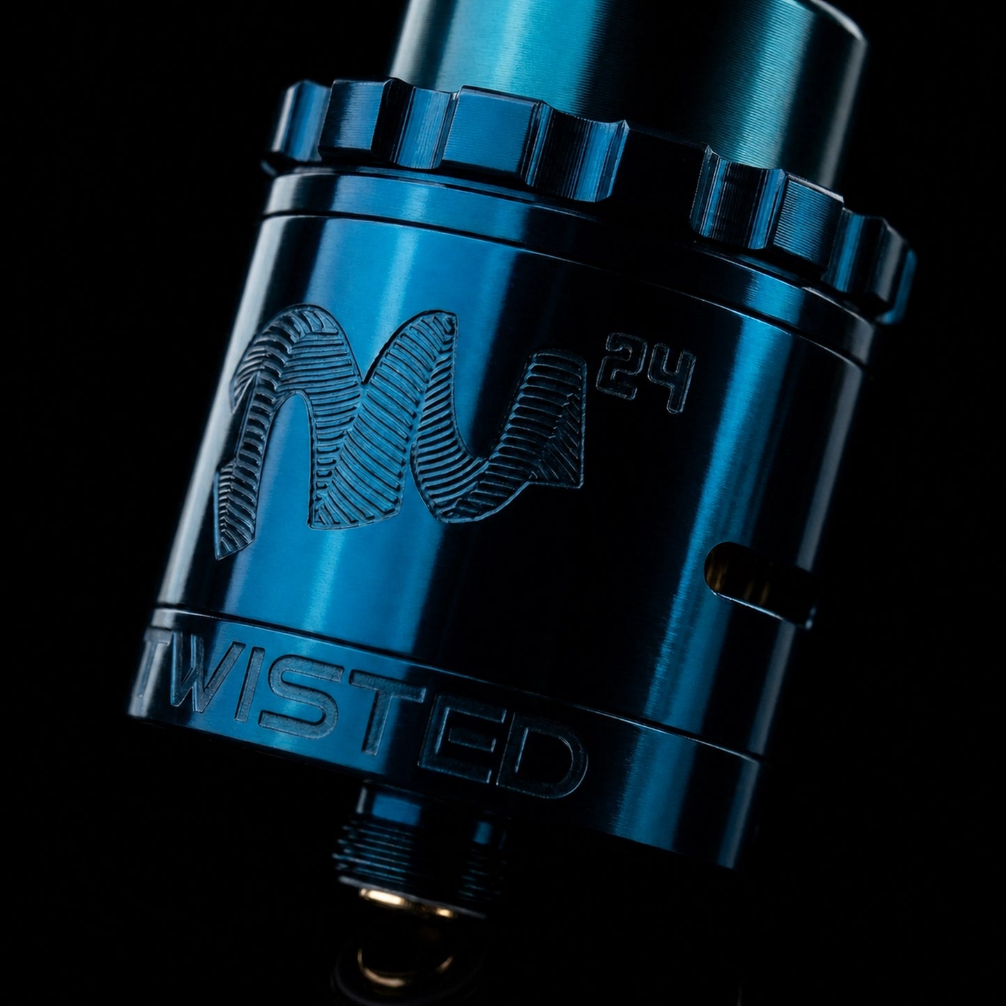 TM24 - Original - PRO Blue