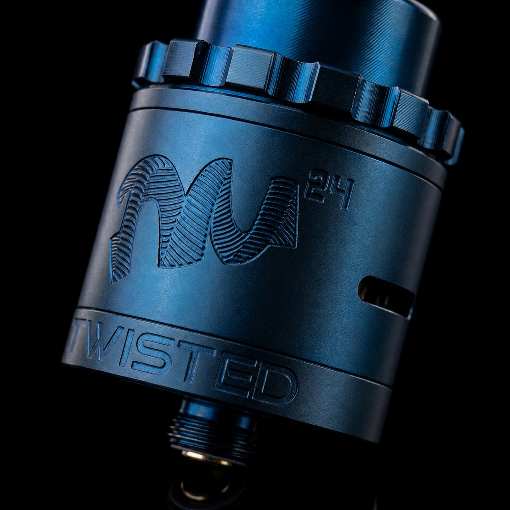 TM24 - Original - PRO Matte Blue