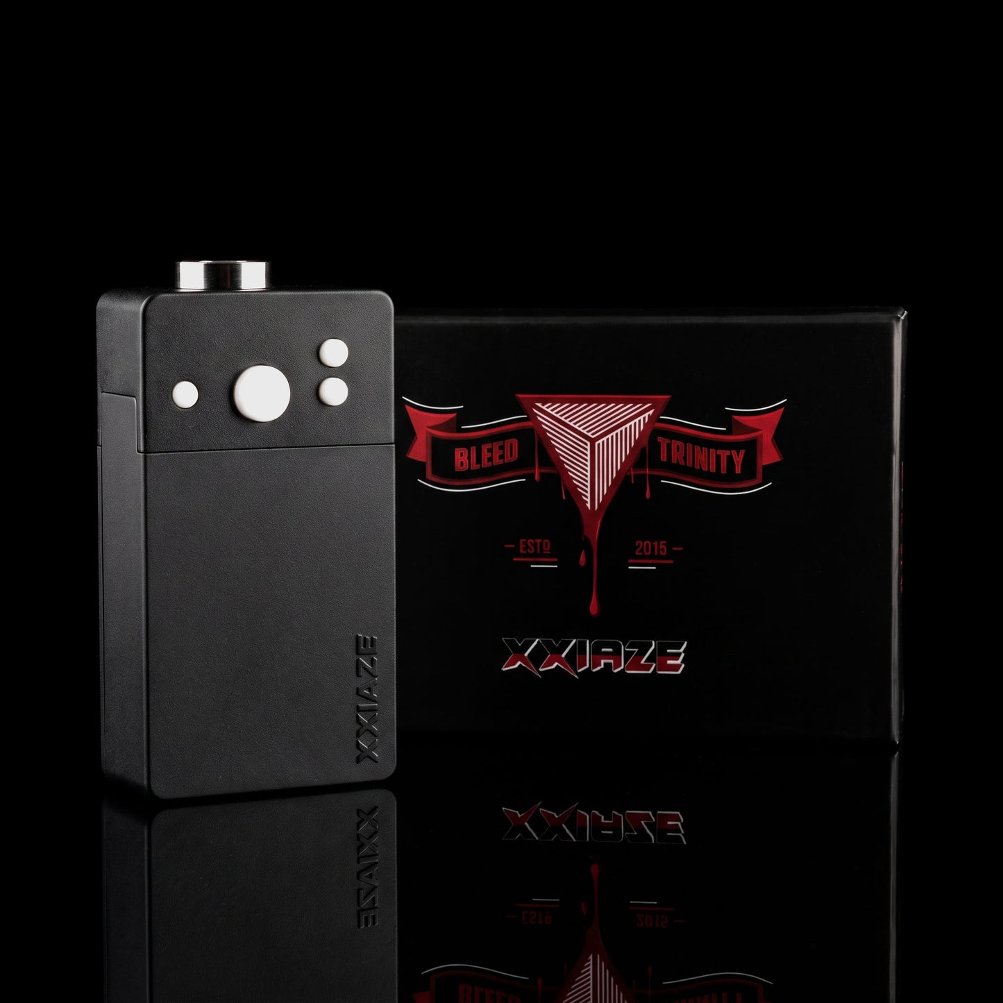 XXIAZE Box Mod - Primary